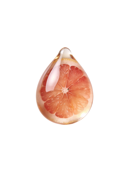 Grapefruit Essential Oil