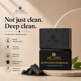 Charcoal Soap