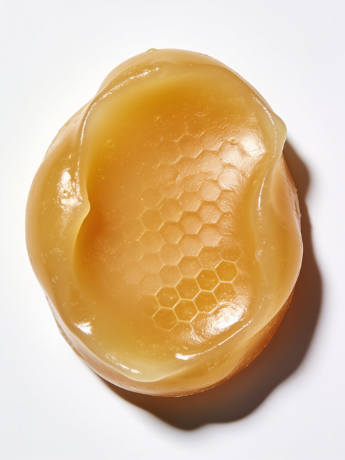 Beeswax