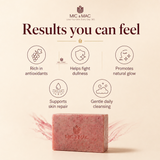 Red Wine Soap (Cold Process)