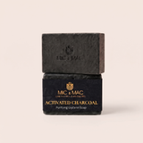Charcoal Soap