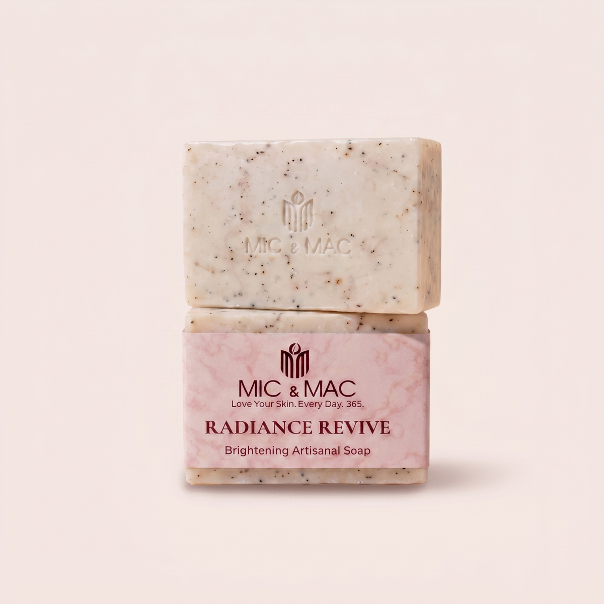 Kojic acid Glow Bars
