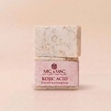 Kojic Acid Brightening Glow Bar - Sun Spot Repair