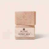 Donkey Milk Cold-Pressed Glow Bar - Deep Hydration